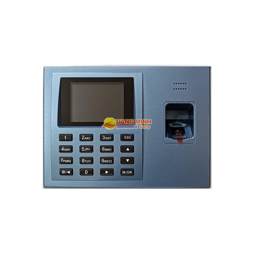 Máy chấm công ZKteco 9800pro New 2026